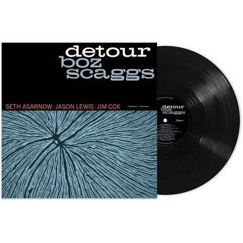 Detour - Vinyl LP