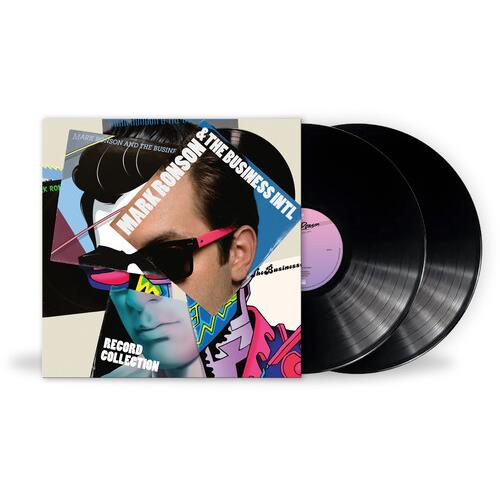 Record Collection - Vinyl LP