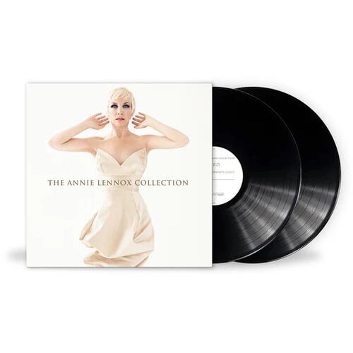 Annie Lennox Collection - Vinyl LP