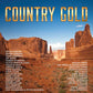 Country Gold / Various - Vinyl LP