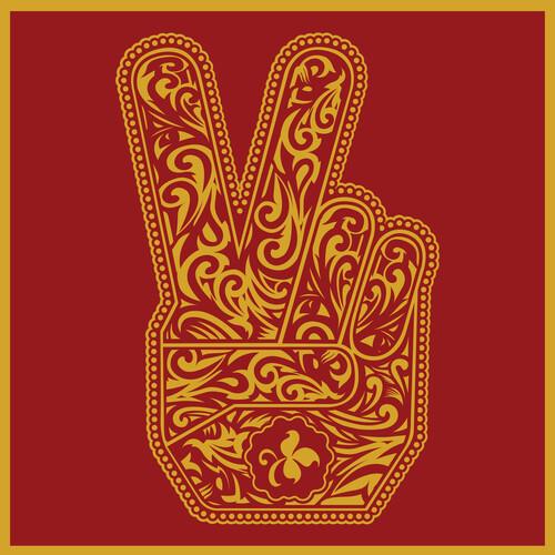 Stone Temple Pilots - Vinyl LP (Red)