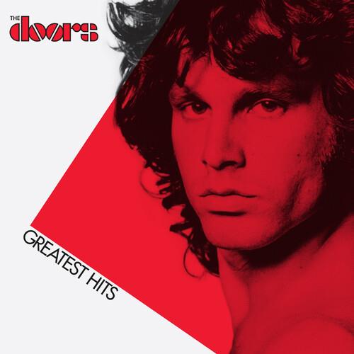 Greatest Hits - Vinyl LP