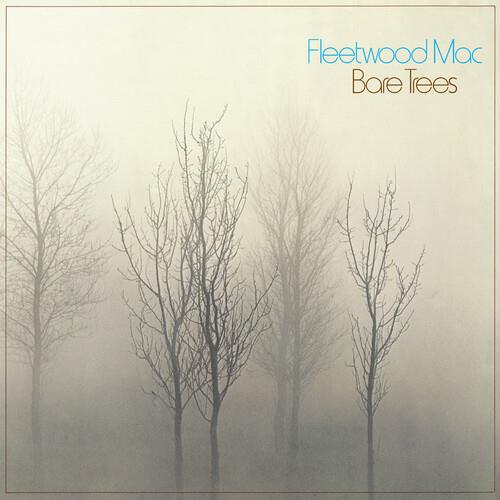 Bare Trees - Vinyl LP