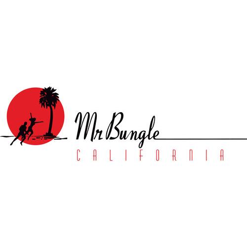 California - Vinyl LP (Red)