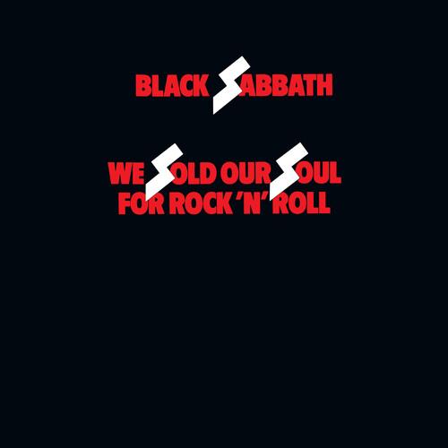 We Sold Our Soul For Rock 'N' Roll (RKTBR25) - Vinyl LP (Green)