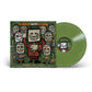 Free At Last - Vinyl LP (Green)