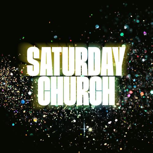 Saturday Church (Original Soundtrack) - Vinyl LP
