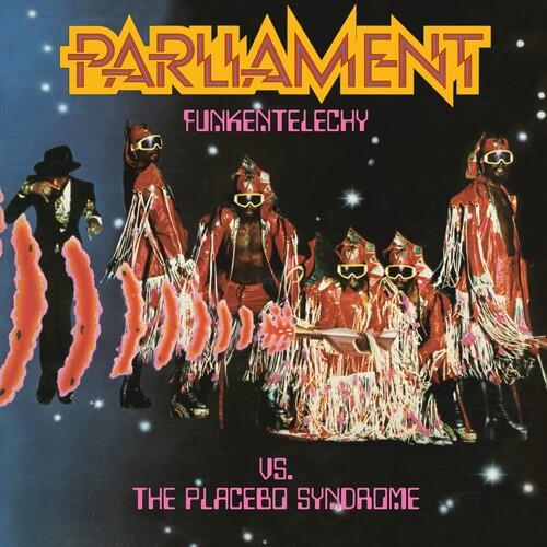Funkentelechy Vs. The Placebo Syndrome - Vinyl LP