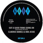 Got A Good Thing Going On /Hard Working Girl - 7-Inch Single