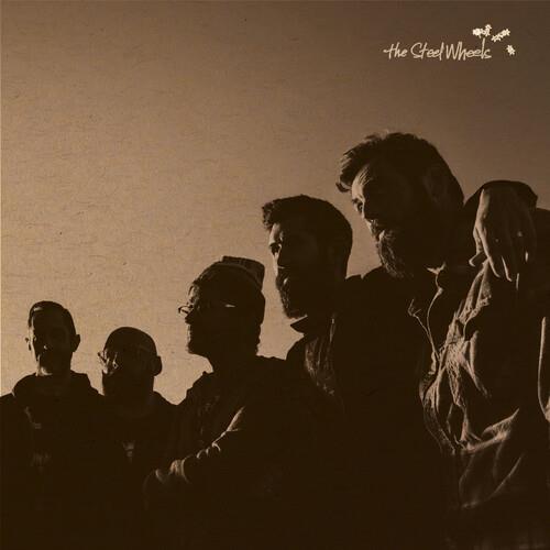 The Steel Wheels - Vinyl LP (Purple)
