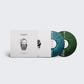 Land & Sea X Four Feet in the Forest - Vinyl LP
