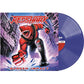 Sudden Impact - Limited Edition Vinyl LP