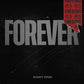 Forever Part One - Grey Marble - Vinyl LP (Gray)