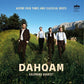 Dahoam - Vinyl LP