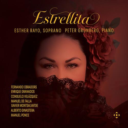Estrellita - Vinyl LP