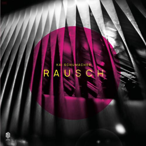 Rausch - Vinyl LP