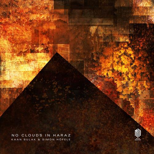 No Clouds In Haraz - Vinyl LP