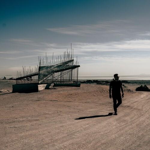 The Salton Sea - Green - Vinyl LP (Green)