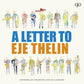 Letter to Eje Thelin - Vinyl LP
