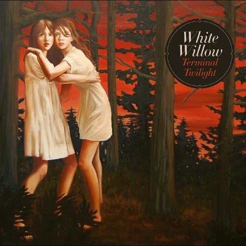 Terminal Twilight - Vinyl LP