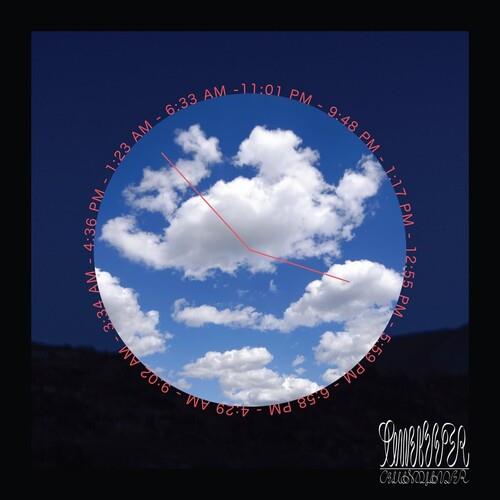 Timekeeper - Vinyl LP