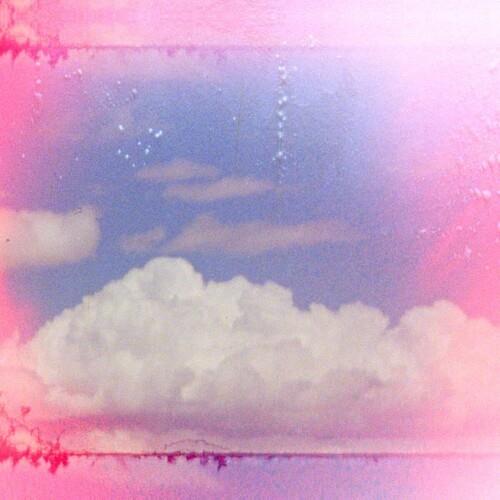 Cloud Suites - Vinyl LP