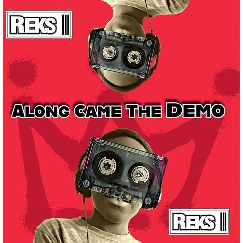 Along Came The Demo - Vinyl LP
