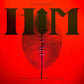 HIM (Original Soundtrack) - Limited Edition Vinyl LP (Red)