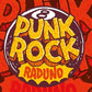 Punk Rock Raduno V.8 (Various Artists) - Vinyl LP