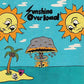 Sunshine Overload - Vinyl LP