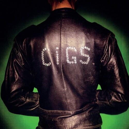 The Cigs, The Light, The Coffee And Crying - 7-Inch Single