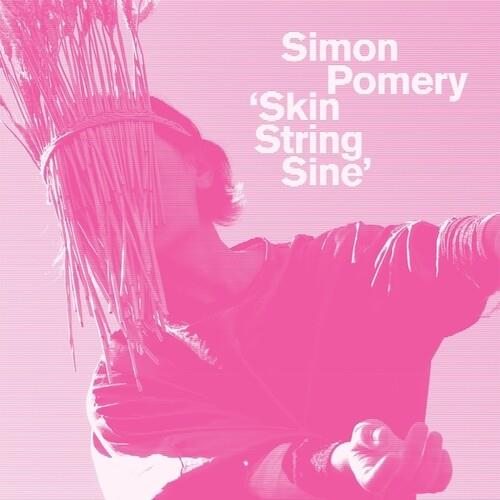 Skin String Sine - Vinyl LP