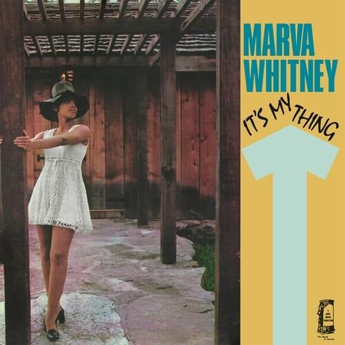 It's My Thing - Vinyl LP