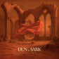 Dun & Sark - Vinyl LP