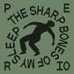 The Sharp Bones of My Sleep - Vinyl LP