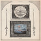 Red sky at morning - Vinyl LP