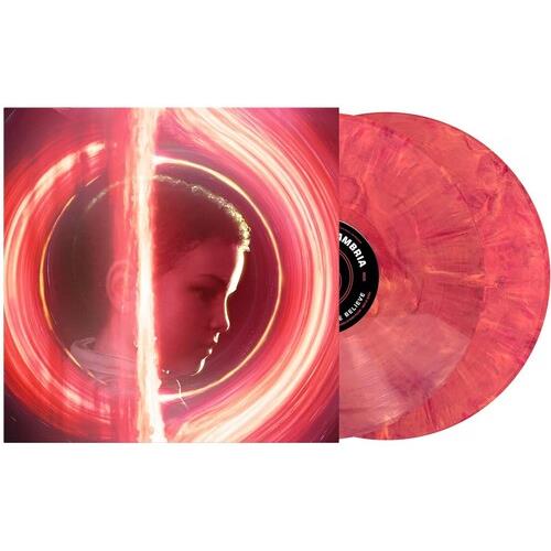 The Father of Make Believe (New Entities Edition) - Limited Edition Vinyl LP