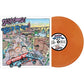 Keys To The City - Vinyl LP (Orange)