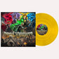 Forever - Vinyl LP (Yellow)