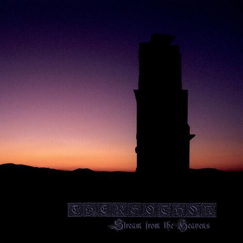 Stream From The Heavens - Anniversary Edition Vinyl LP