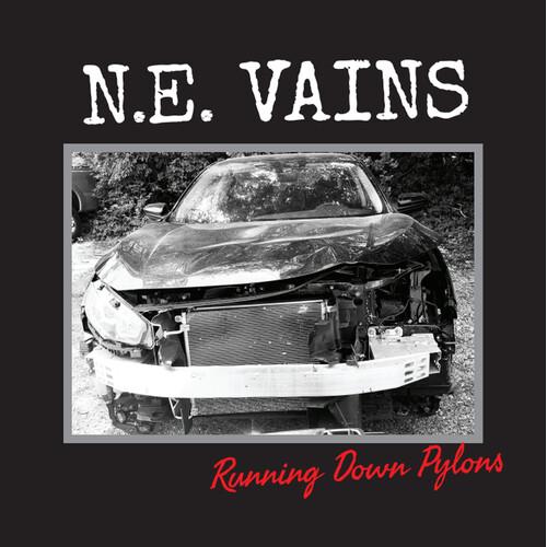 Running Down Pylons - Vinyl LP