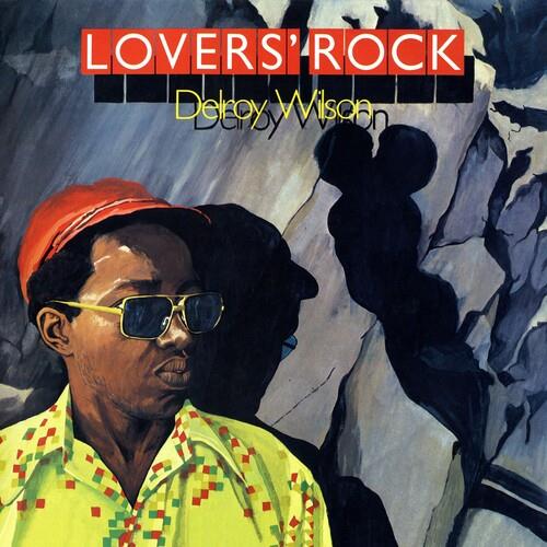 Lover's Rock - Vinyl LP
