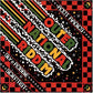 Outernational Riddim - Vinyl LP