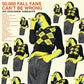 50,000 Fall Fans Can't Be Wrong - Vinyl LP