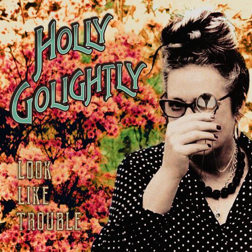 Look Like Trouble - Vinyl LP