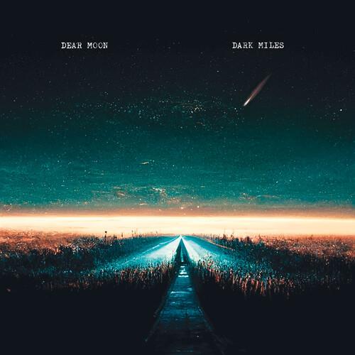 Dark Miles - Vinyl LP