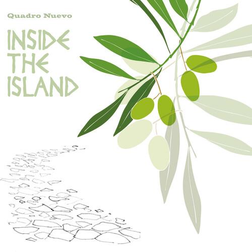 Inside The Island - Vinyl LP