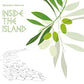Inside The Island - Vinyl LP