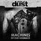 Machines Of Our Disgrace - Vinyl LP