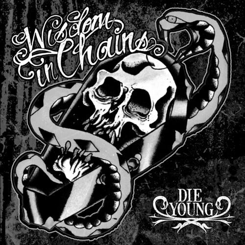Die Young (Ghost Edition) - Anniversary Edition Vinyl LP